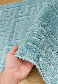 фактура оврика для ванной Confetti Bath Maximus Ethnic 2534 STAR BQ