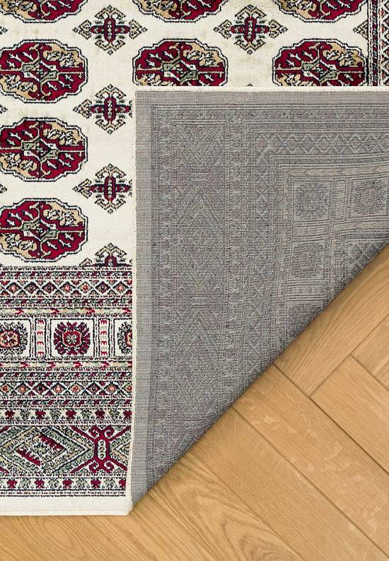 Бельгийский ковер из вискозы VB3463-V270