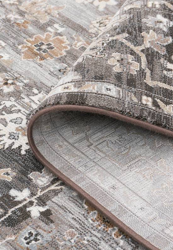 Бельгийский ковер из полипропилена RP4598-R732