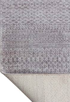 основа ковра Taftan TF 08 Grey