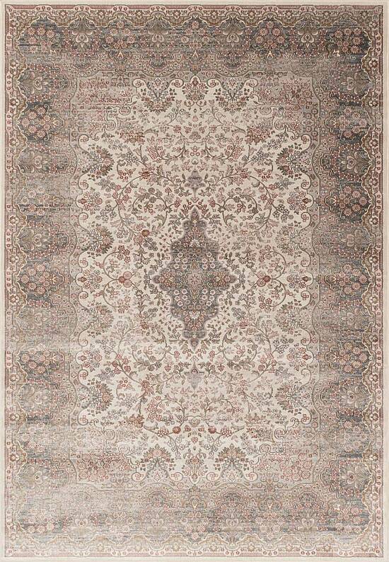 Высокоплотный ковер из вискозы VD3084-V102