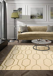 ковер в интерьере Wedgwood Home Arris Beige