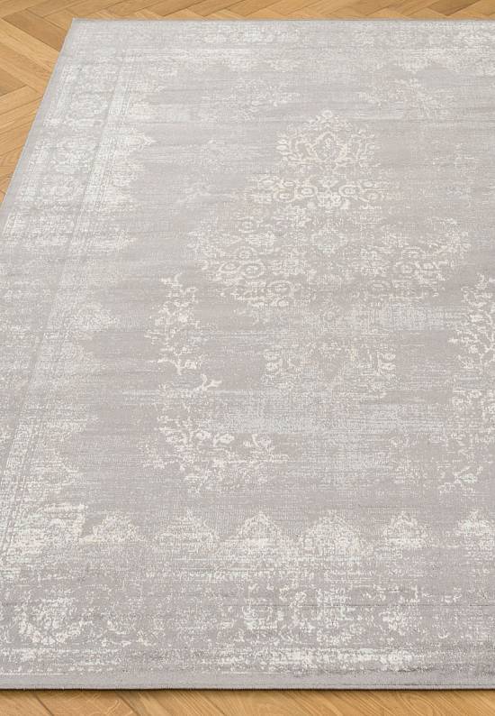 Бельгийский ковер из вискозы VB3475-V434