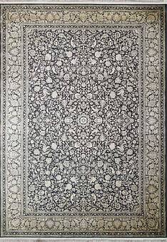 дизайн ковра Clivia UC3931