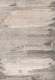 Ковер ручной работы Manifest 5/16 RE-1346-Natural White/Medium Taupe