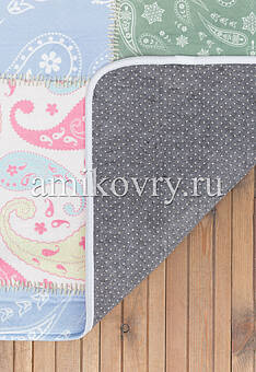 основа ковра House of Kids Print 380