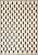 Элитный ковер ручной работы Kilim Savannah Black 1