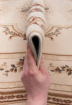 фактура ковра Prestige 8539-51033