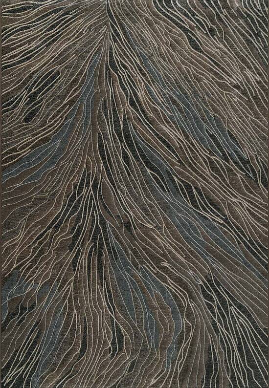 Бельгийский ковер из полипропилена RP5991-R735