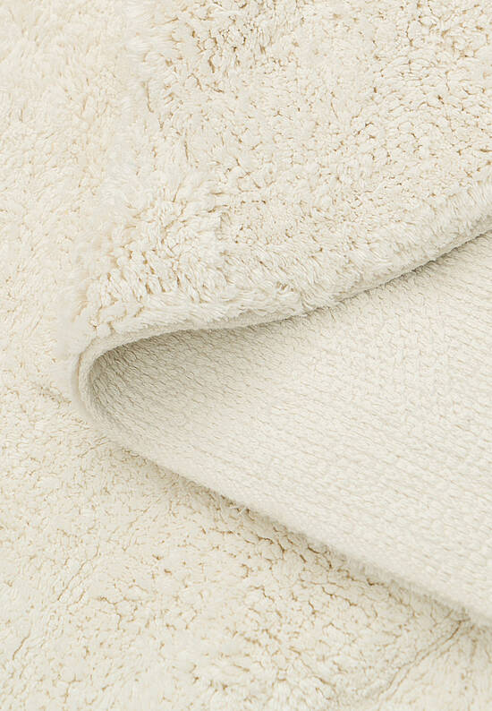 Современный хлопковый ковер Sankofa