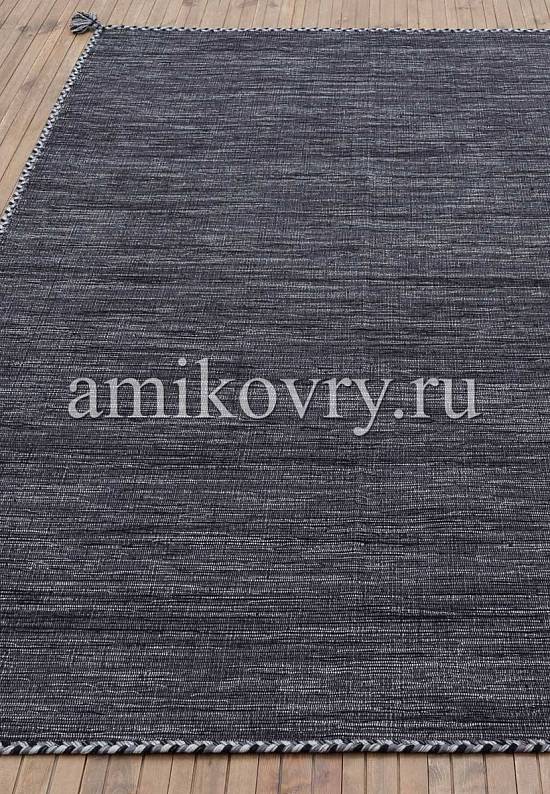 Безворсовый ковер из хлопка 22501-900