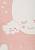 Двусторонний детский ковер NB 02 Pink