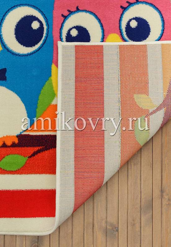 Ковер Vernisaj Kids 8195-44933