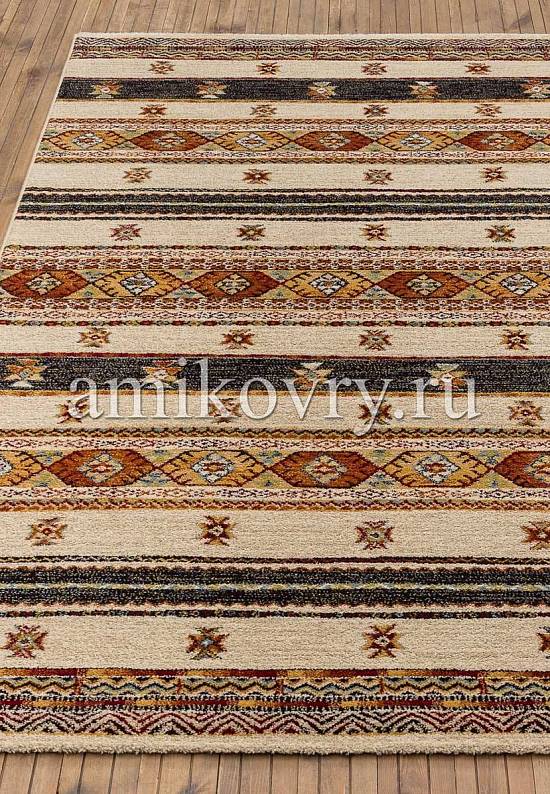 Современный ковер из Бельгии RS1204-R366