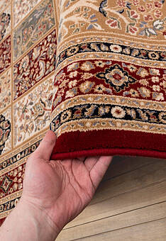 фактура ковра Prestige 8645-51066