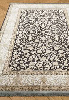 ковер в перспективе по ворсу Clivia BC5110