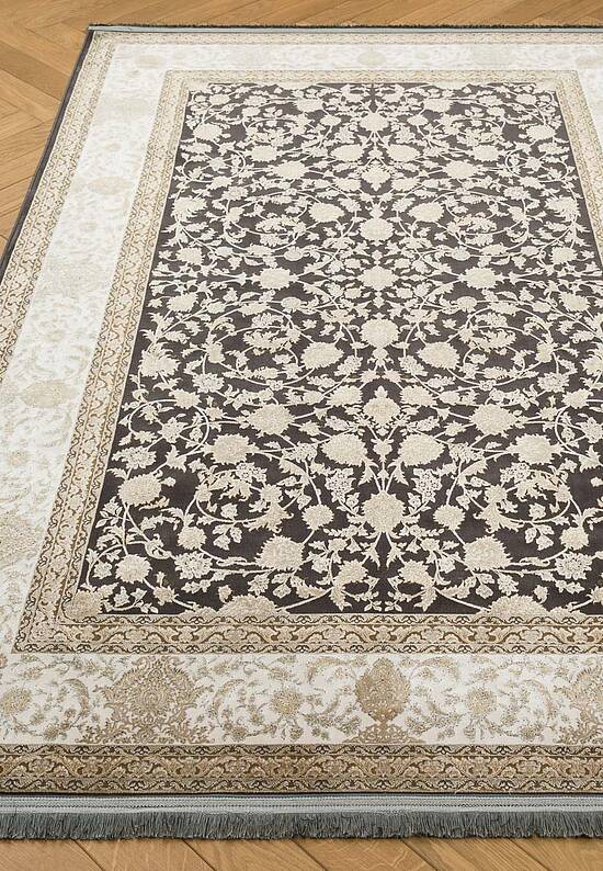 Высокоплотный иранский ковер BC5110