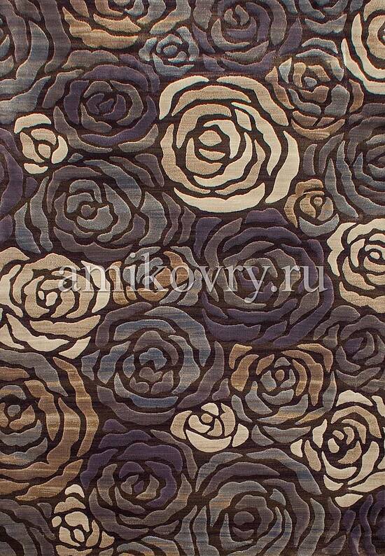 Ковер Amethyst 74188-6999