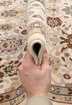 фактура ковра Horizon OH6074-O367