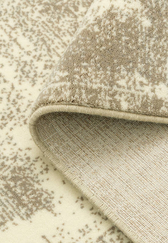 Монгольский шерстяной ковер EA5981-E11