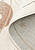 Детский ковер PCL 02 Cream Multy