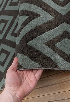 фактура ковра Enigma BE051-B291