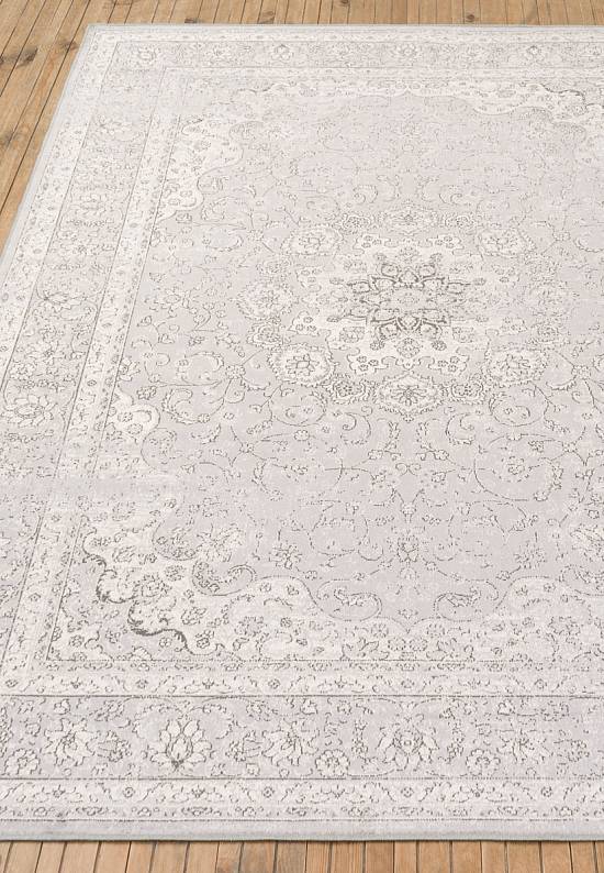 Бельгийский ковер из вискозы VB3105-V283