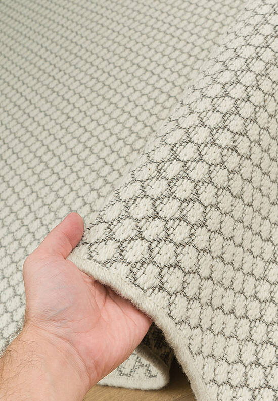 Безворсовый ковер RA6034-R228