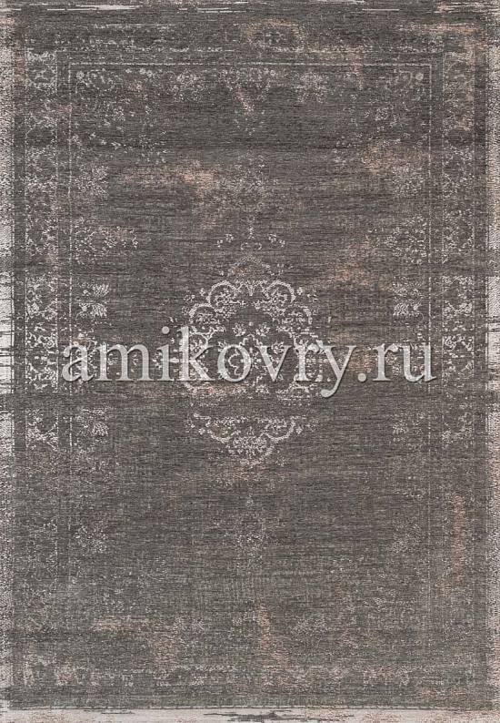 Безворсовый хлопковый ковер LA3313-L80 discount1