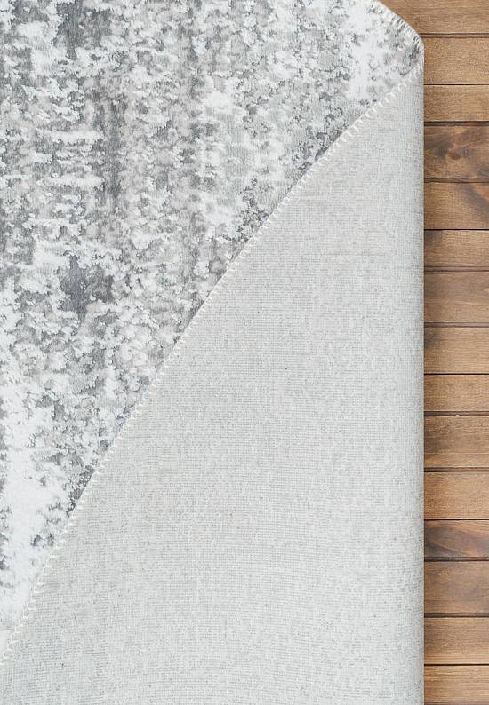 Турецкий винтажный ковер ST 01 Grey XW