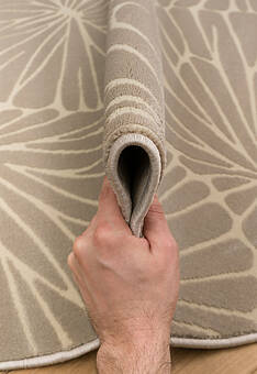 фактура ковра Geo Moldabela 8867-43255