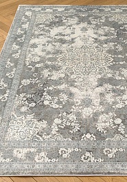 ковер в перспективе против ворса Timeless Milat MT6112-M98