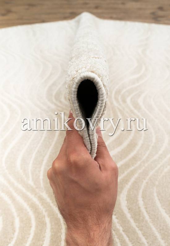 Синтетический бельгийский ковер BW152-B04