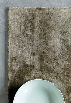 ковер в интерьере Ligne Pure Traces 203.001-600