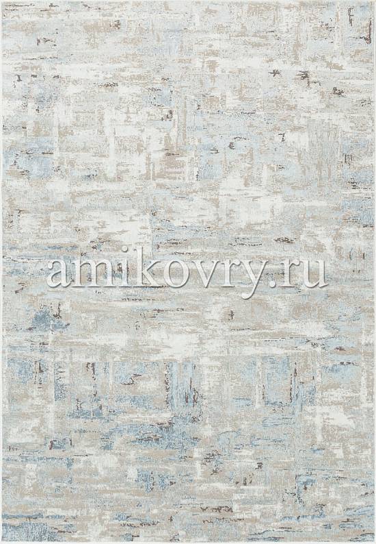 Винтажный бельгийский ковер из вискозы RB2005-R188