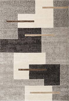 дизайн ковра Soho 4935-18431
