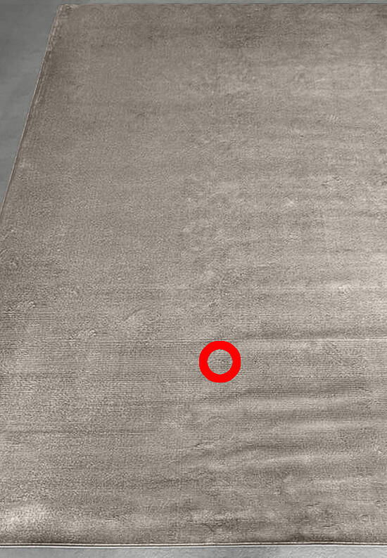 Бельгийский ковер из вискозы и полиэстера VR022-V27 discount1