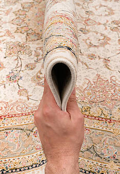 фактура ковра Salman FS4083-F2