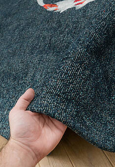 фактура ковра Dare LD5285-L288