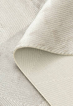 фактура ковра Prato Turkmen PR01-Grey