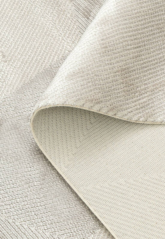 Вискозный турецкий ковер PR01-Grey