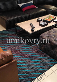 безворосвый ковер в интерьере Agacan Vintage Kilim 2894 discount