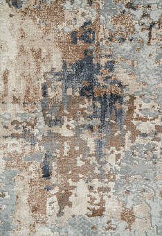 фрагмент ковра Allure 15452A-H15743