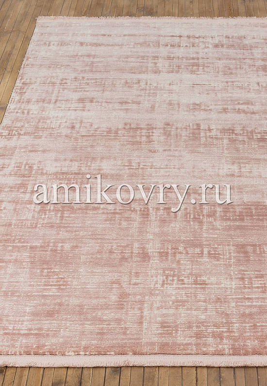Турецкий ковер из акрила 1504 Pink