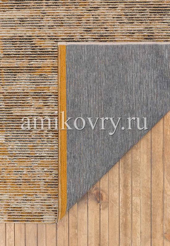 Безворсовый ковер из хлопка 93371-8002-96