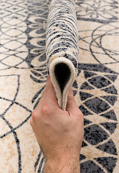 фактура ковра Prestige 8089-51043