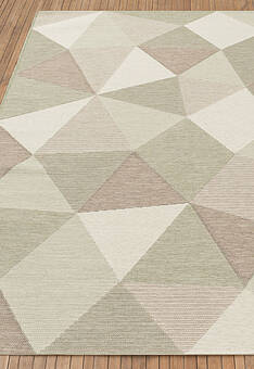 циновка в перспективе Castle RC2927-R242