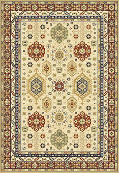 дизайн ковра Atlas 1276-41334