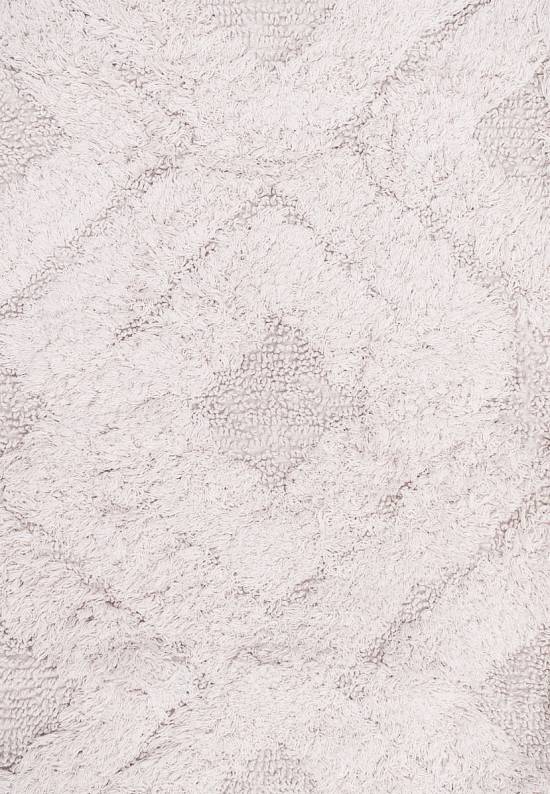 Сиреневый комплект ковриков для ванной комнаты и туалета Barnes-Beige