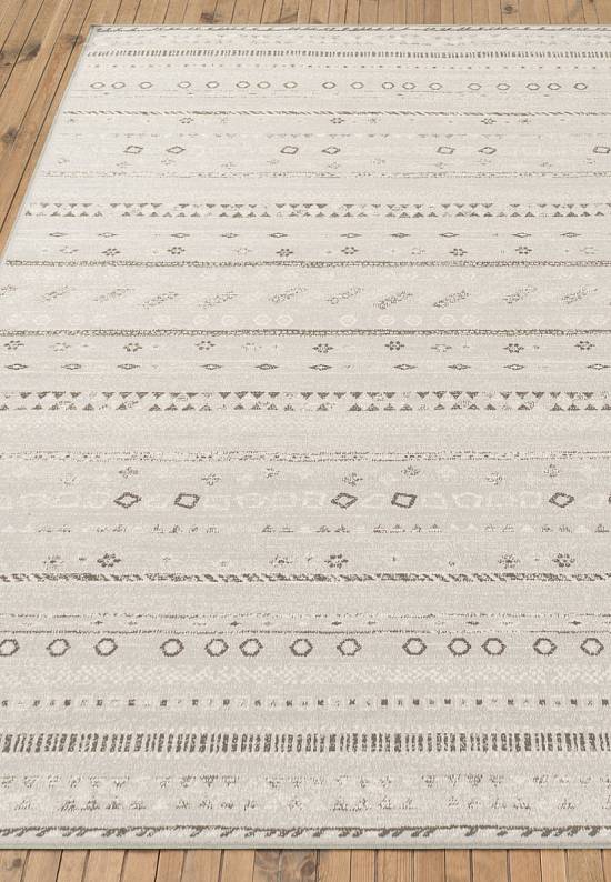 Бельгийский ковер из вискозы VB3103-V283